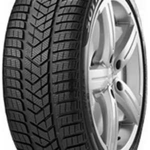 Plată securizată Anvelopa Iarna 235/45 R18 98V XL PIRELLI WINTER SOTTOZERO 3